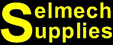 Selmech Supplies Logo